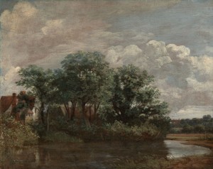 Willy Lotts House